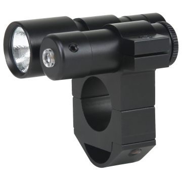 BSA Laser/Flashlight Red Laser - LLCP