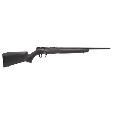 Savage B17 17 HMR Bolt 18