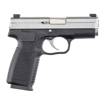 Kahr Arms P 45 ACP DAO 3.4