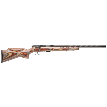 Savage 93R17 17 HMR Bolt 21