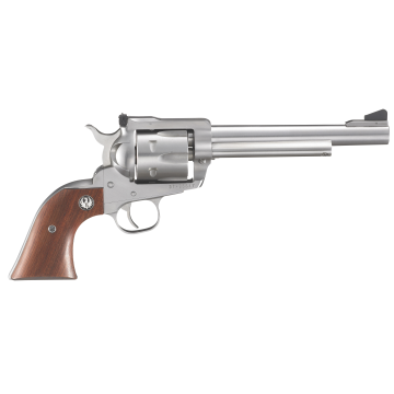 Ruger Blackhawk 357 MAG SAO 6.5