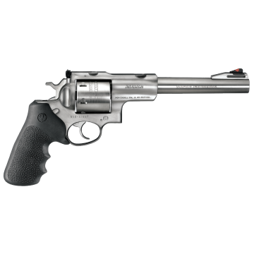 Ruger Super Redhawk 454 CASULL SA/DA 7.5