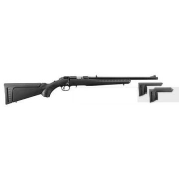 Ruger American Rifle .22 Magnum Rimfire Rifle 8322