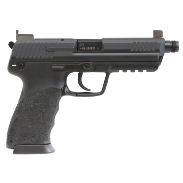 HK HK45 45 ACP DAO 5.2