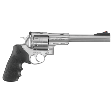 Ruger Super Redhawk 480 RUGER SA/DA 7.5