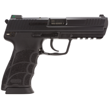 HK HK45 45 ACP DA/SA 4.46