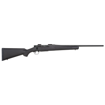 Mossberg Patriot 22-250 Rem Bolt Action Rifle  5+1 RD 27843