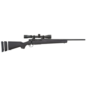 Mossberg Patriot 308 Win Bolt Action Rifle  5+1 RD 27867