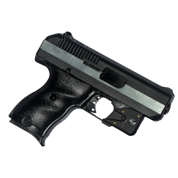 HiPoint CF 380 ACP DAO 3.5