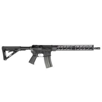 Anderson Manufacturing Patriot 5.56 NATO AR-15 Magpul Furniture