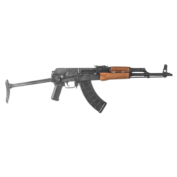 Century WASR 7.62x39mm Semi-Auto  30+1 RD RI3321N