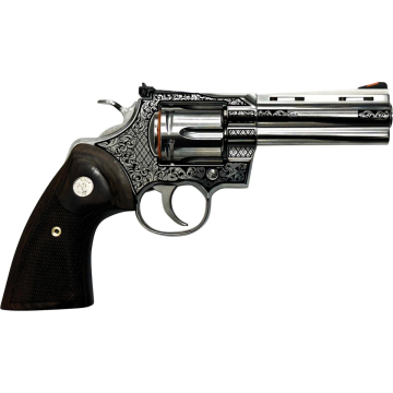 Colt Python 