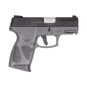 Taurus G2C Gray 9mm 12rd 3.2