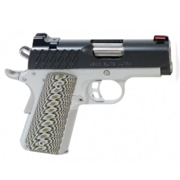 Kimber Aegis Elite Ultra 9mm Semi-Auto Pistol 3000357