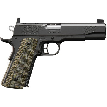 Kimber KHX Custom (OR) 9mm Semi-Auto Pistol 3000374