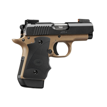 Kimber Micro 9 Desert Night (DN) 9mm Pistol 3300197