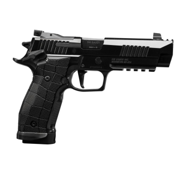 Sig Sauer RESERVE COLLECTION P226-XFIVE 9mm Luger SAO Full-Size 4.4