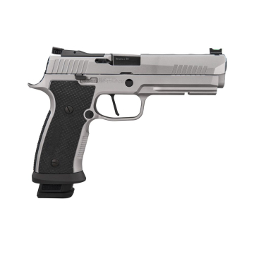 Sig Sauer P320-XFIVE SXG 9mm Luger Striker Full-Size 5