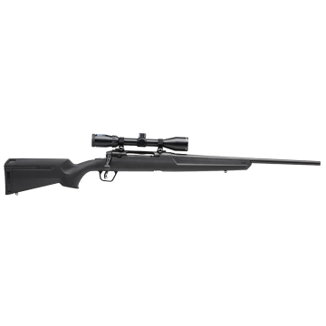 Savage Axis II XP Compact 243 Win Bolt Action Rifle  4+1 RD 57099