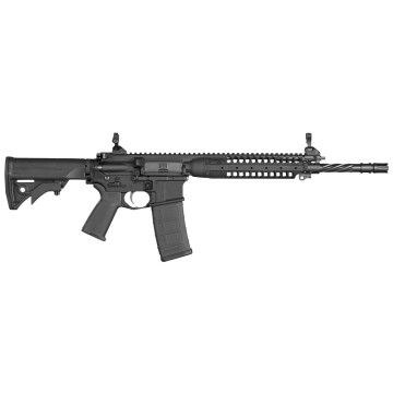 LWRC IC-Enhanced .223/5.56 AR-15 Rifle ICER5B14P 30rd 16