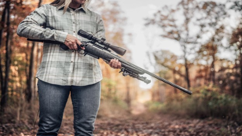 Best Hunting Rifles for All Budgets